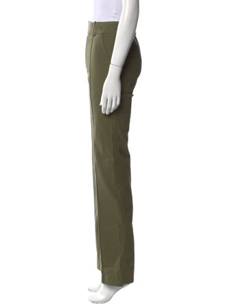 A.L.C. Straight Leg Pants