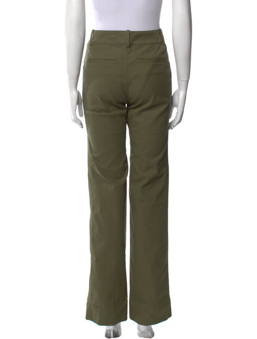 A.L.C. Straight Leg Pants