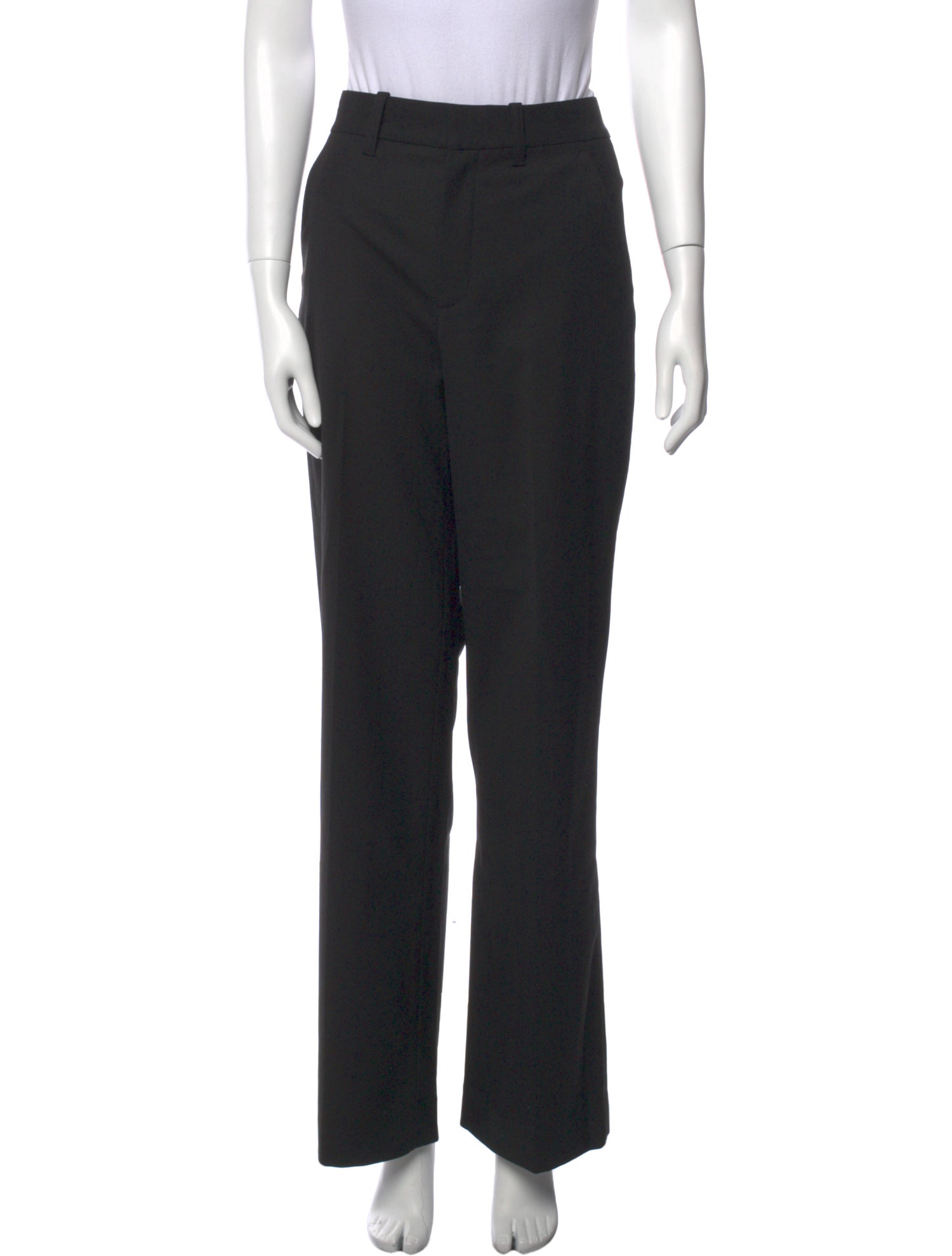 A.L.C. Wool Wide Leg Pants w/ Tags