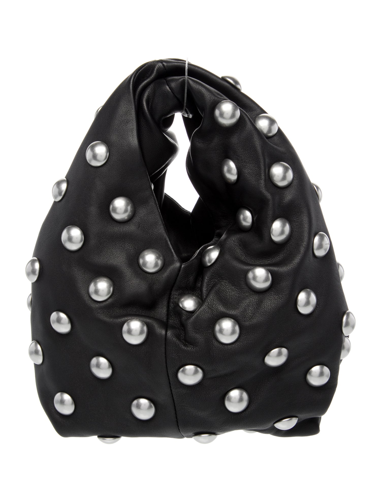 A.L.C. Leather Top Handle Bag w/ Tags