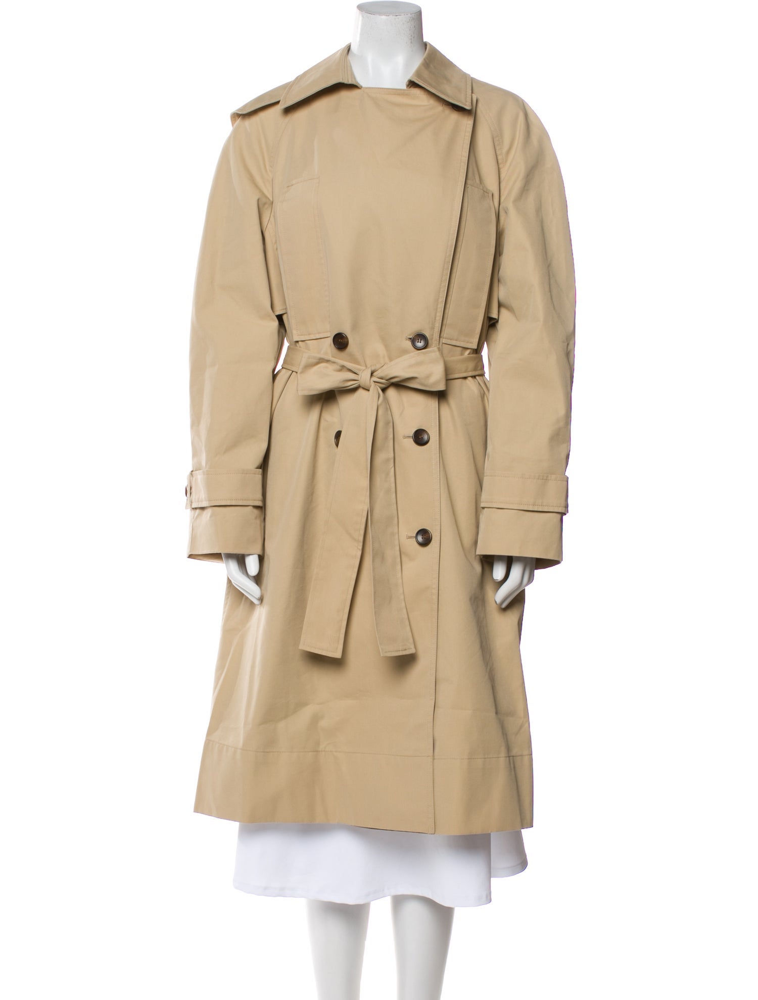 A.L.C. Trench Coat w/ Tags