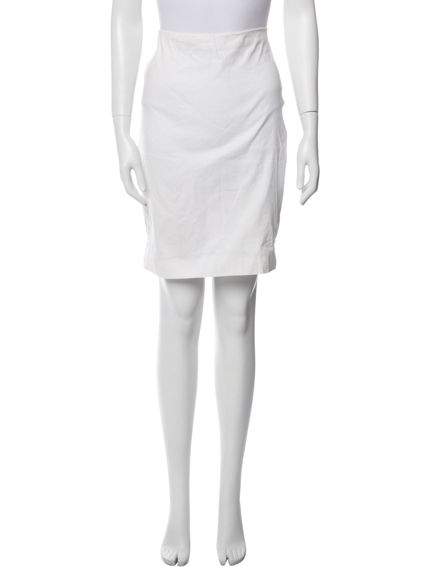 A.L.C. Knee-Length Skirt