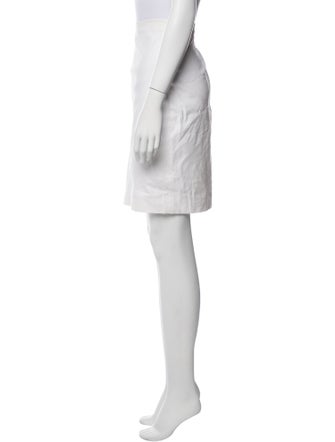 A.L.C. Knee-Length Skirt