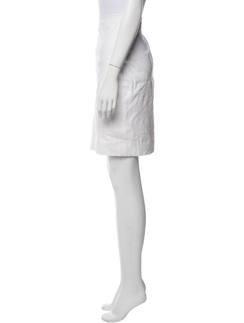 A.L.C. Knee-Length Skirt