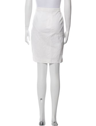 A.L.C. Knee-Length Skirt