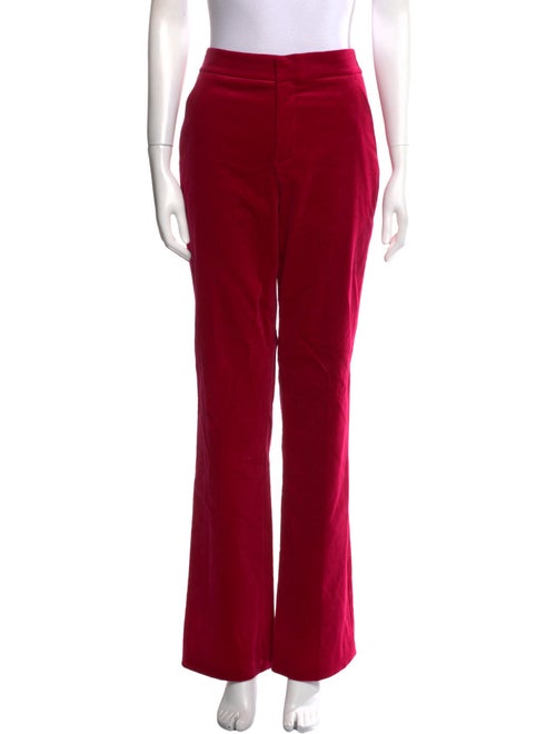 A.L.C. Wide Leg Pants