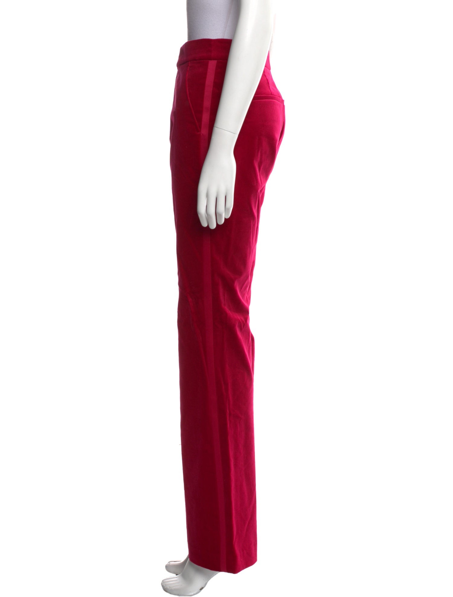 A.L.C. Wide Leg Pants
