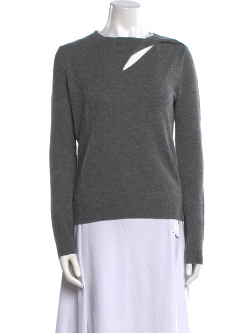 A.L.C. Wool V-Neck Sweater