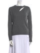 A.L.C. Wool V-Neck Sweater