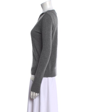 A.L.C. Wool V-Neck Sweater