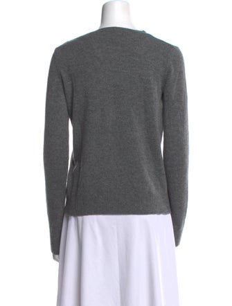 A.L.C. Wool V-Neck Sweater