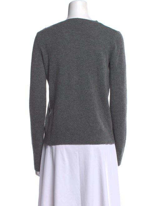 A.L.C. Wool V-Neck Sweater