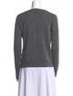 A.L.C. Wool V-Neck Sweater