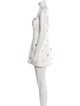 A.L.C. Strapless Mini Dress