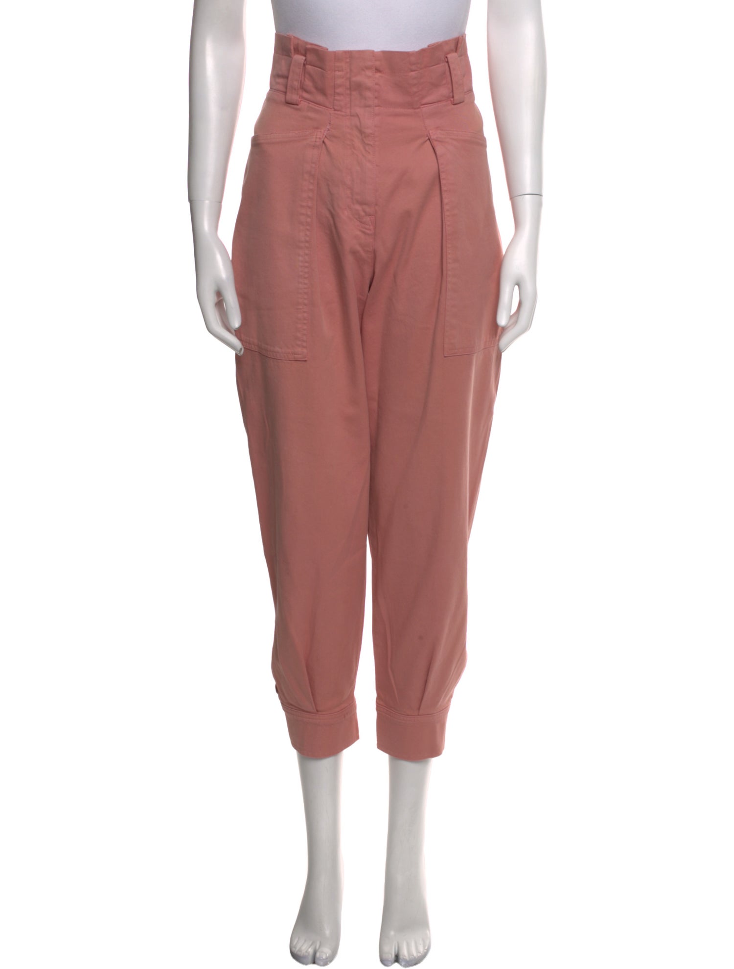 A.L.C. Wide Leg Pants