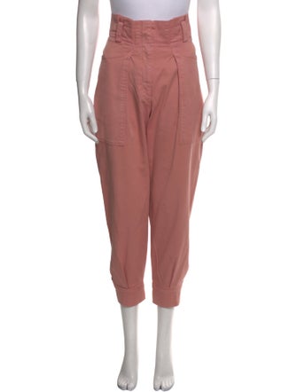 A.L.C. Wide Leg Pants