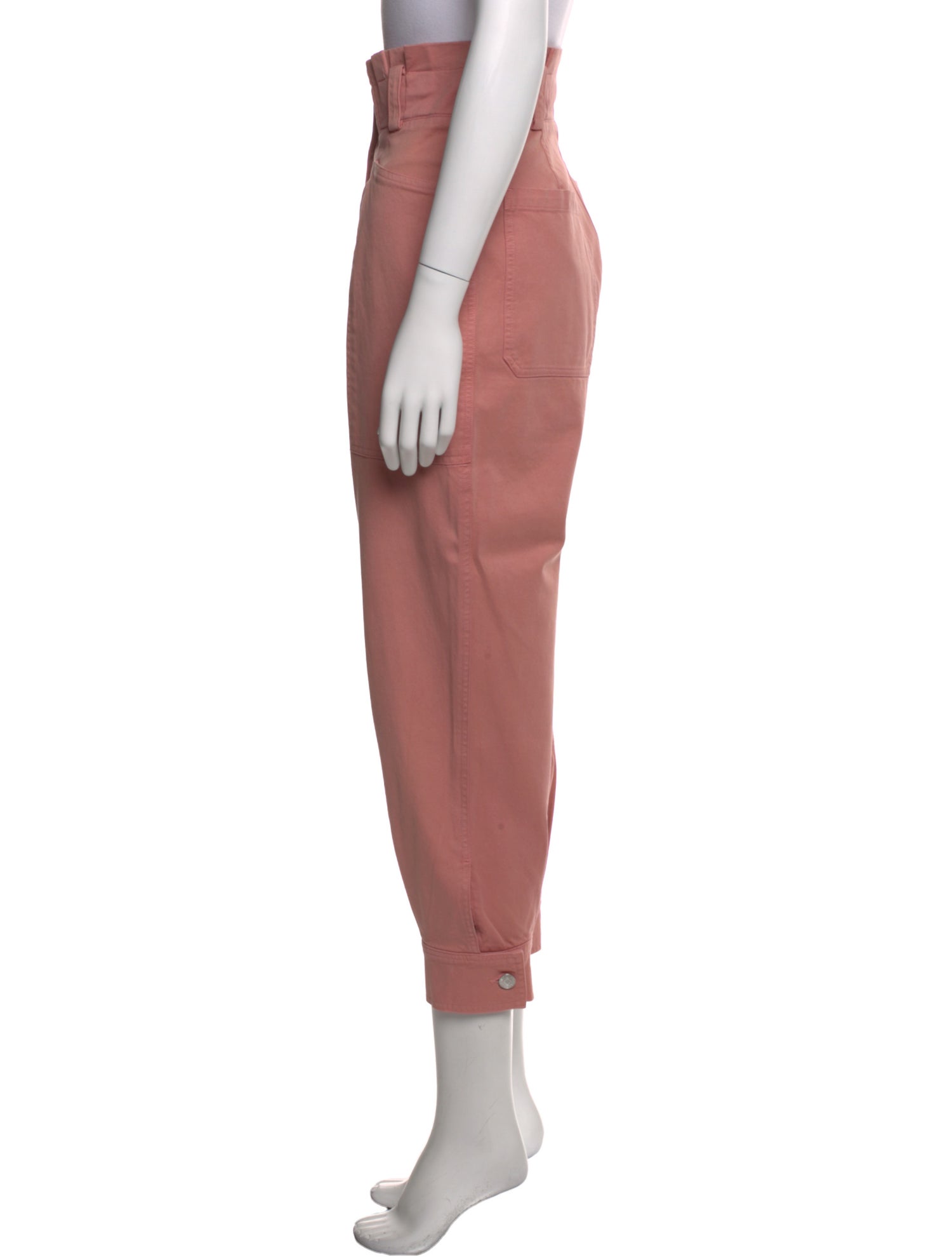 A.L.C. Wide Leg Pants