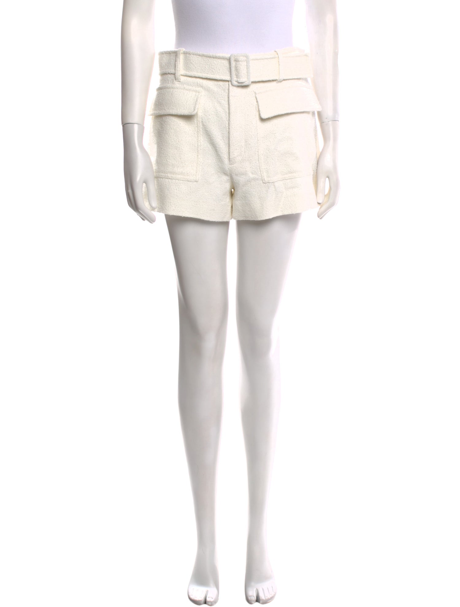 A.L.C. Mini Shorts w/ Tags