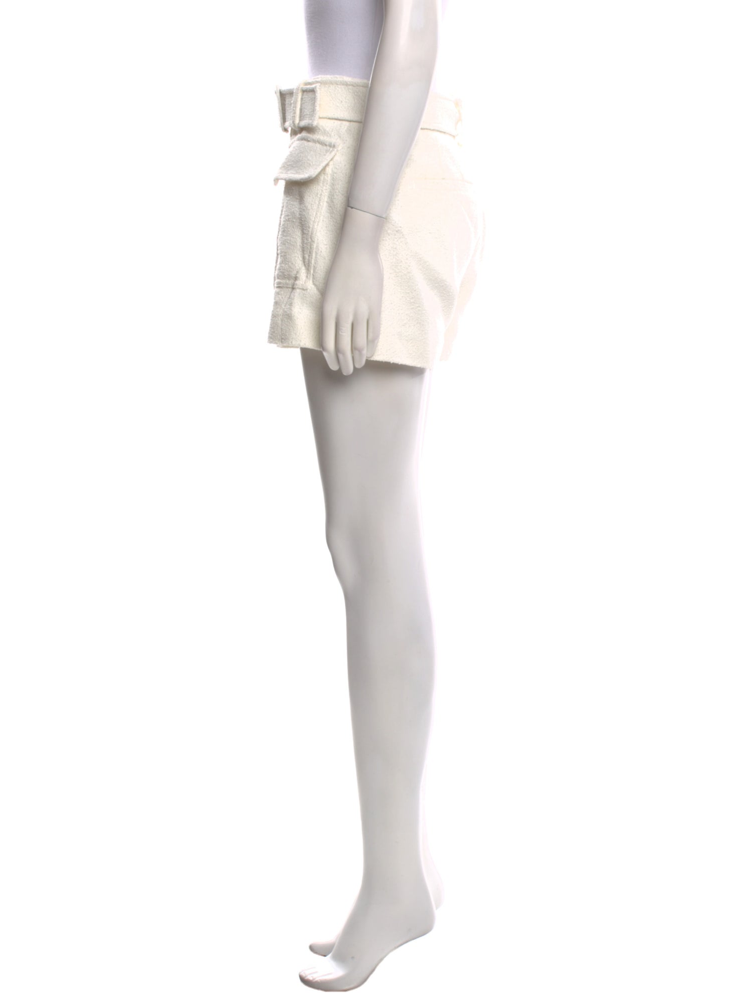 A.L.C. Mini Shorts w/ Tags