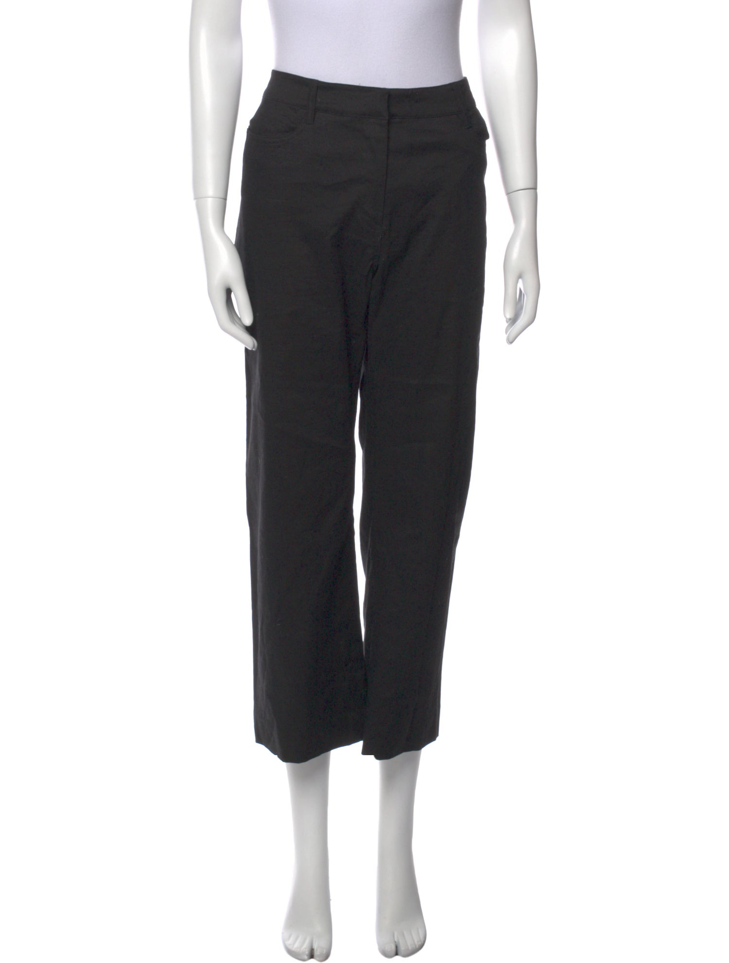 A.L.C. Straight Leg Pants