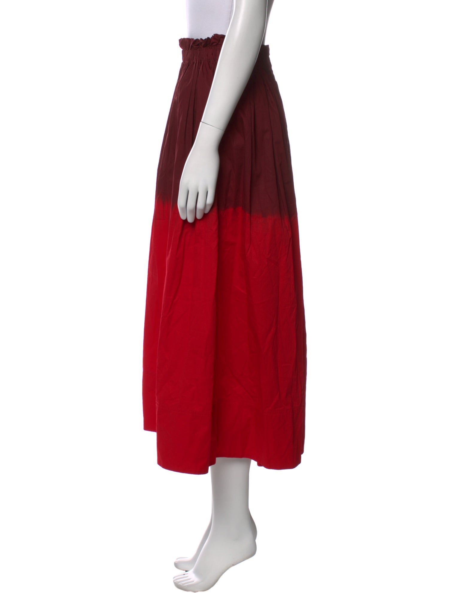 A.L.C. Midi Length Skirt