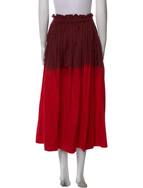 A.L.C. Midi Length Skirt