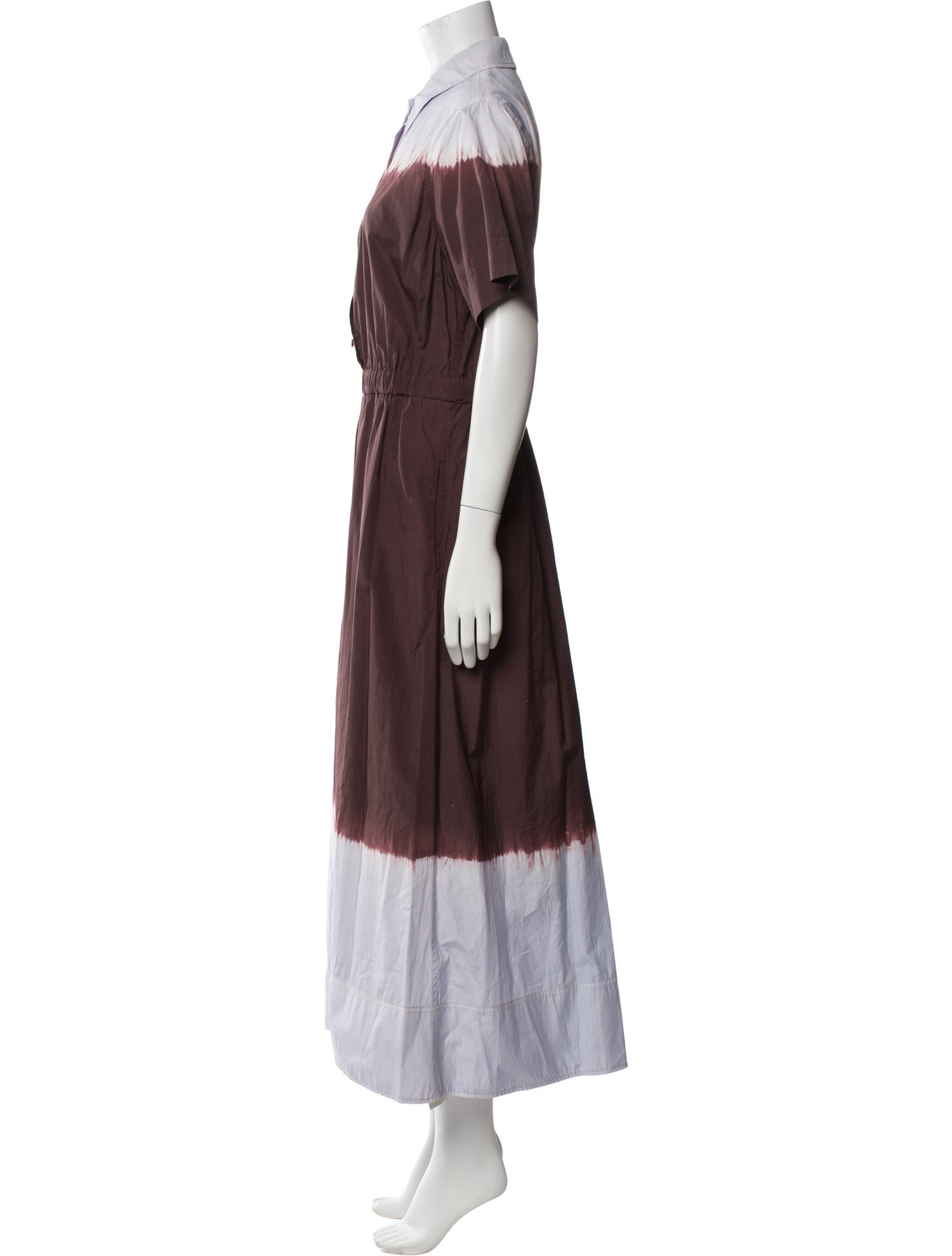 A.L.C. Long Dress