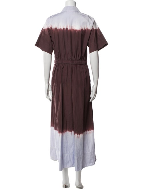 A.L.C. Long Dress