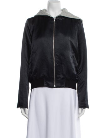 A.L.C. Bomber Jacket