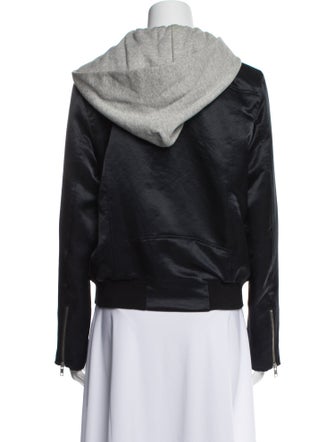 A.L.C. Bomber Jacket