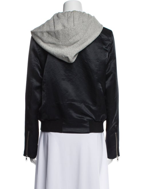 A.L.C. Bomber Jacket