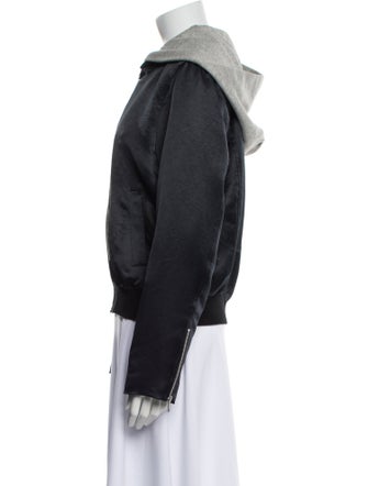 A.L.C. Bomber Jacket