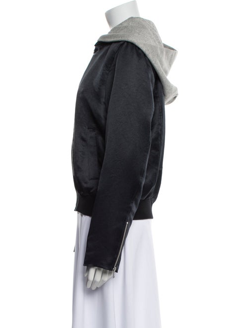 A.L.C. Bomber Jacket