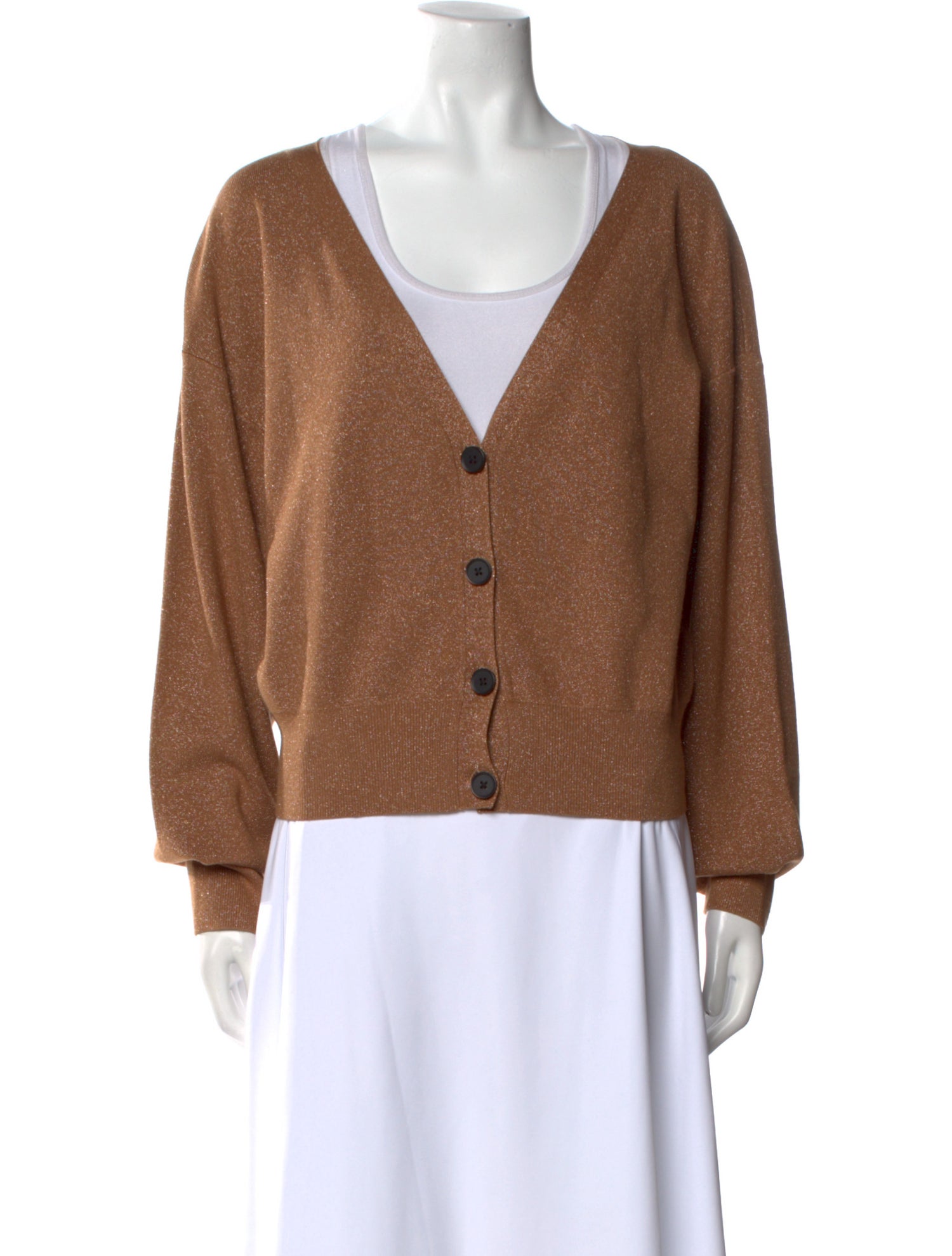 A.L.C. V-Neck Sweater w/ Tags