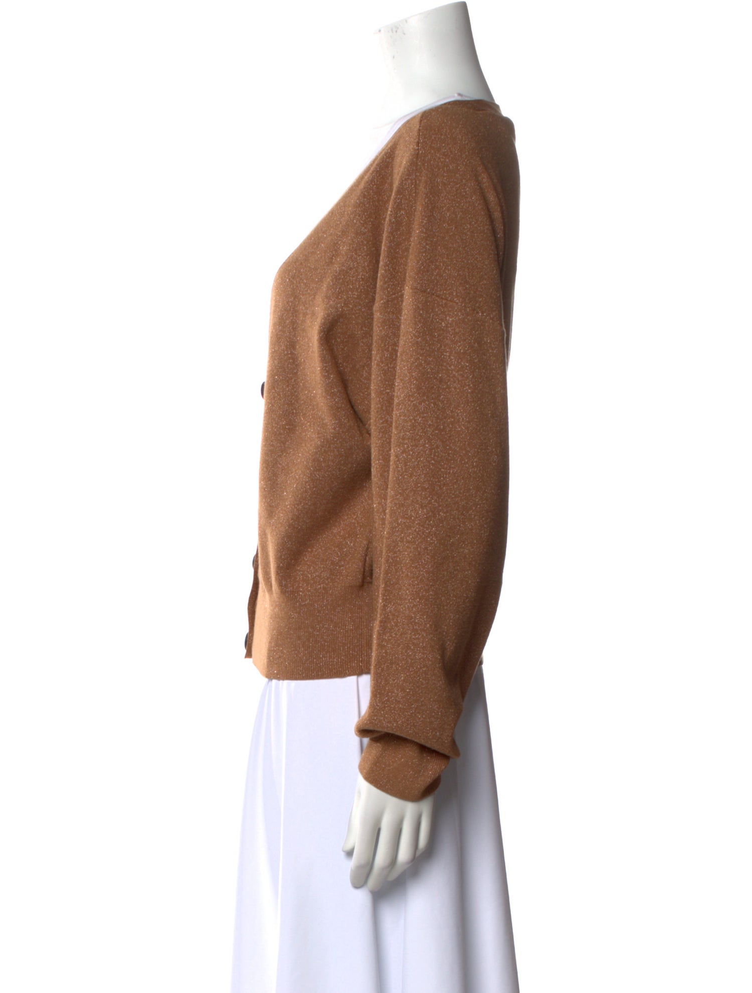 A.L.C. V-Neck Sweater w/ Tags