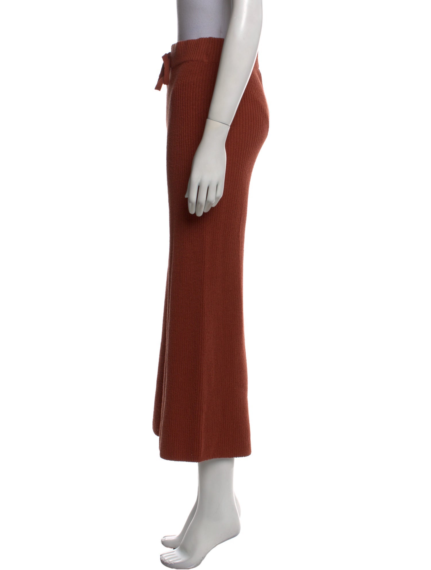 A.L.C. Wide Leg Pants