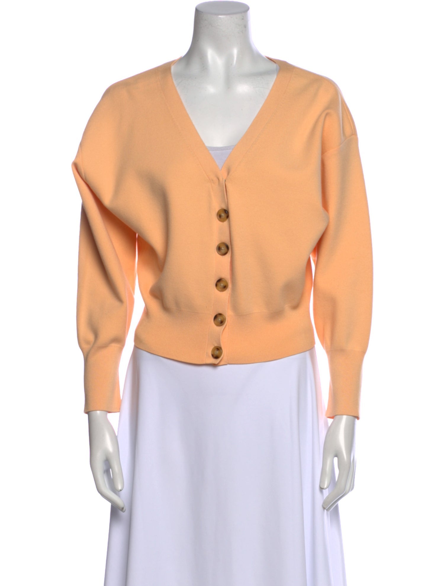 A.L.C. V-Neck Sweater