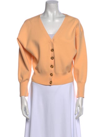 A.L.C. V-Neck Sweater