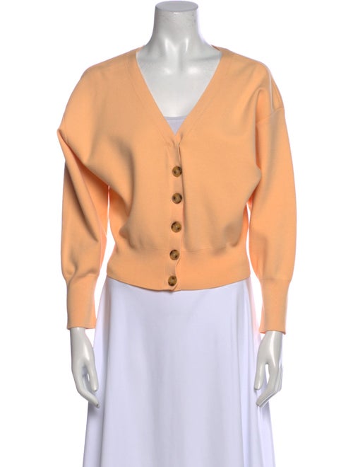 A.L.C. V-Neck Sweater