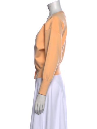 A.L.C. V-Neck Sweater