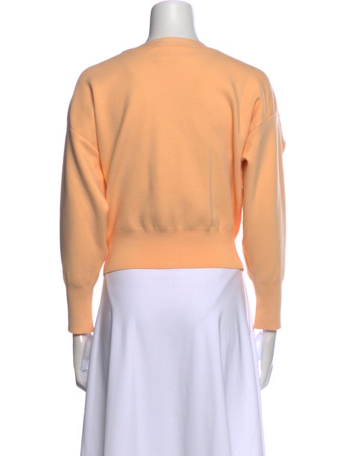 A.L.C. V-Neck Sweater