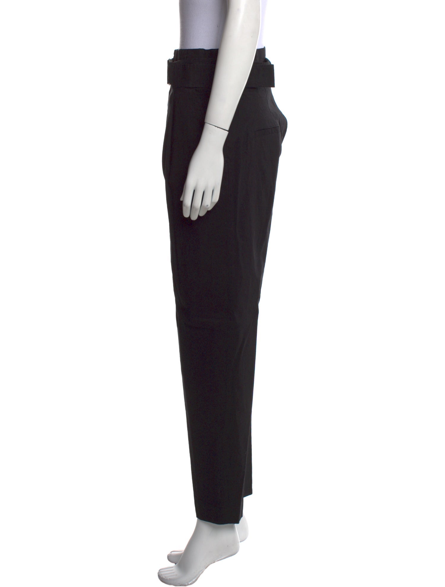 A.L.C. Straight Leg Pants