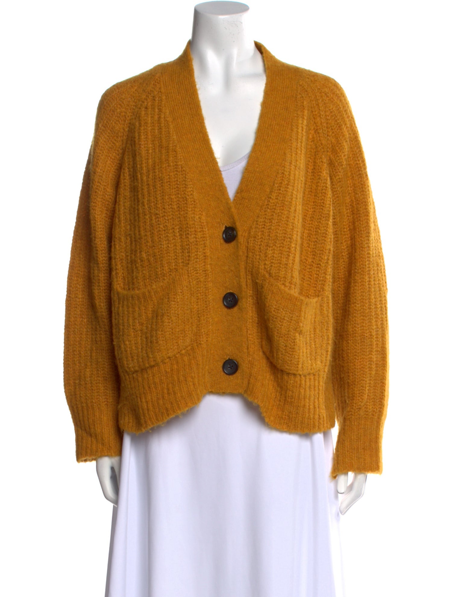 A.L.C. V-Neck Sweater