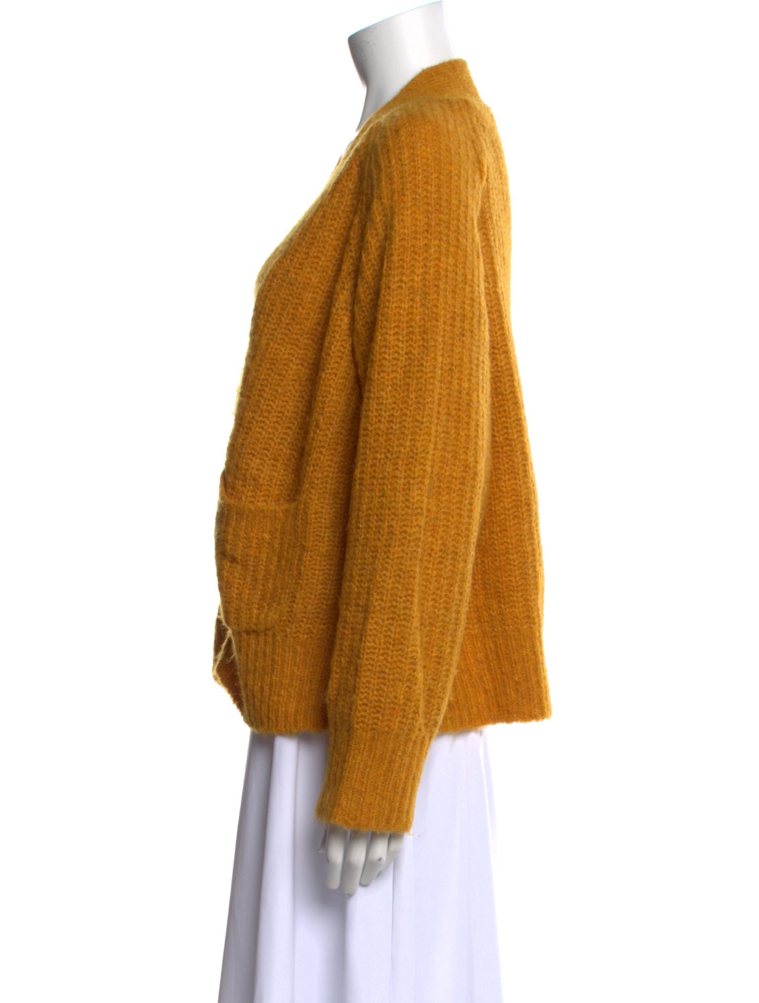 A.L.C. V-Neck Sweater