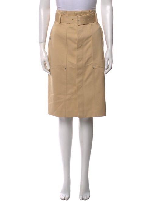 A.L.C. Knee-Length Skirt