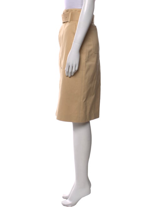 A.L.C. Knee-Length Skirt