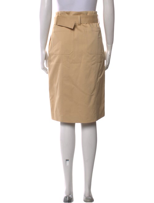 A.L.C. Knee-Length Skirt