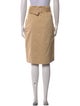 A.L.C. Knee-Length Skirt