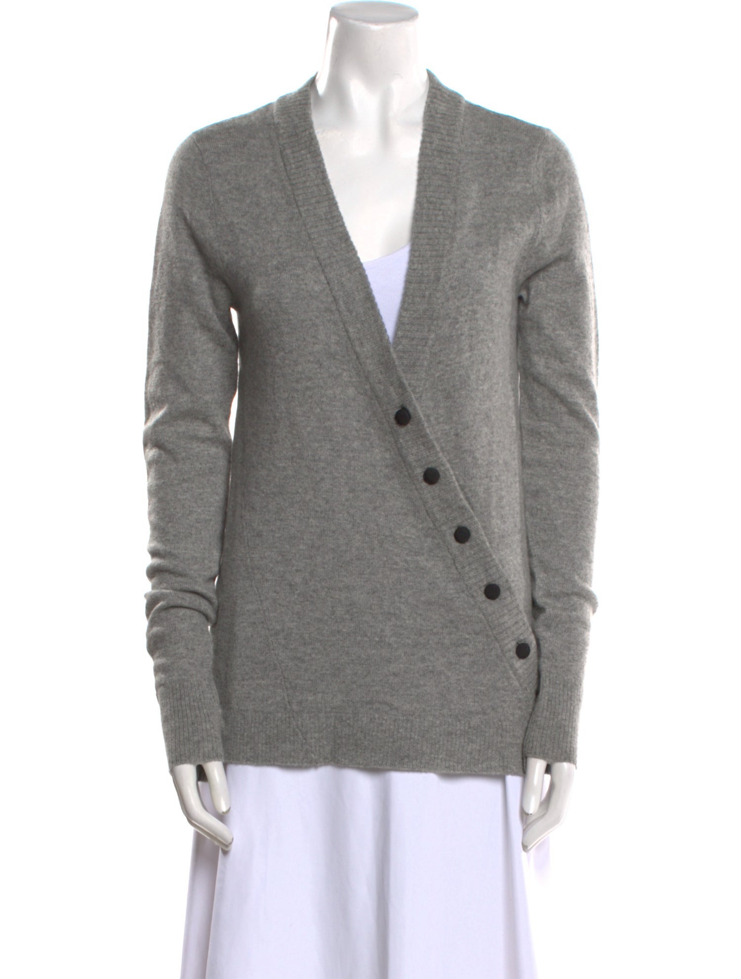 A.L.C. Cashmere V-Neck Sweater w/ Tags