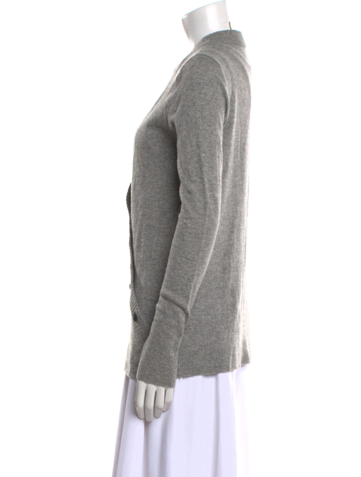 A.L.C. Cashmere V-Neck Sweater w/ Tags
